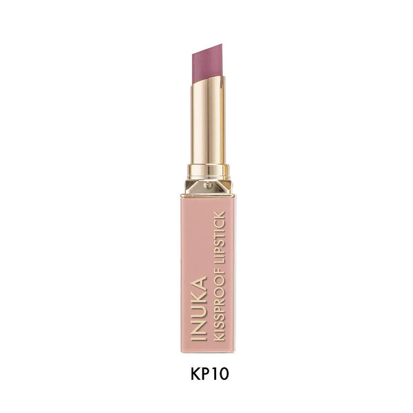 Kissproof Lipstick