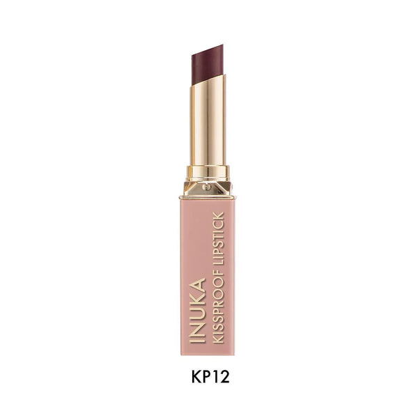 Kissproof Lipstick