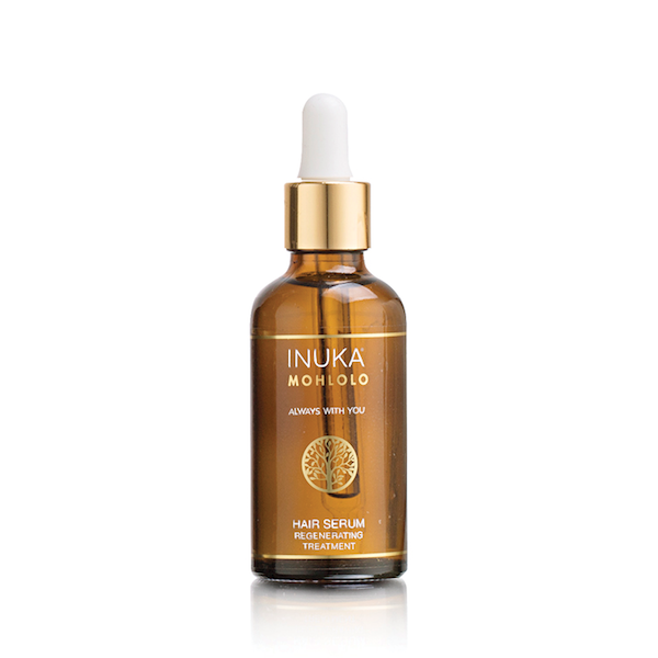 Mohlolo Hair Serum Regenerating Treatment - 50ml