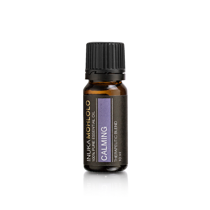 Mohlolo Pure Essential Oils