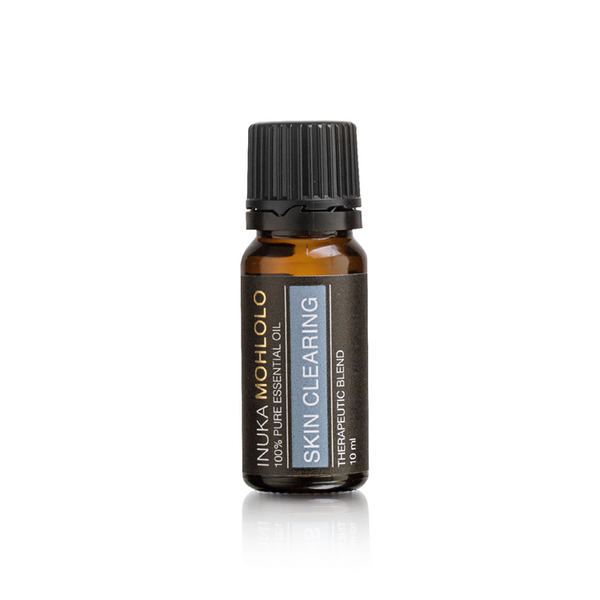 Mohlolo Pure Essential Oils