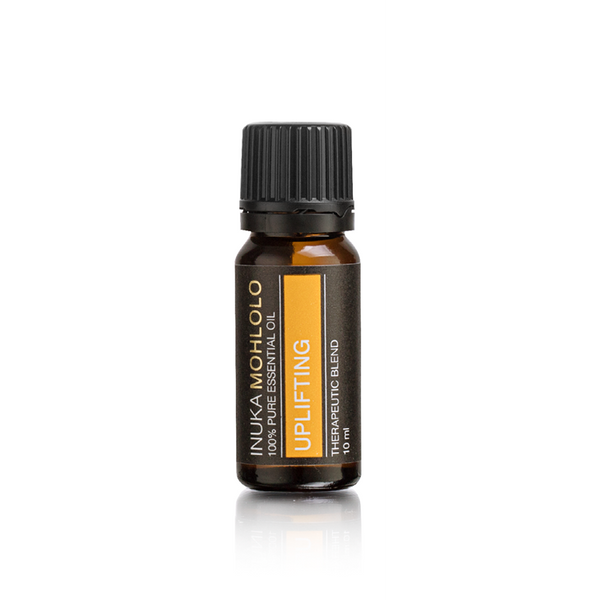 Mohlolo Pure Essential Oils