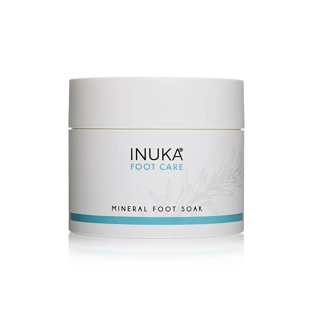 Mineral Foot Soak