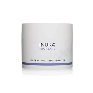 Mineral Foot Moisturizer