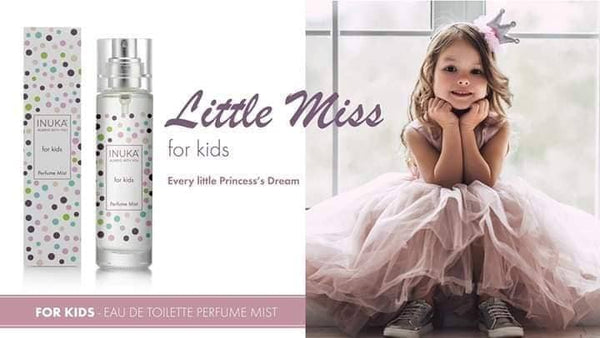 Little Miss Range for Kids