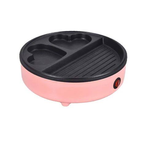 Mini Electric Baking Pan