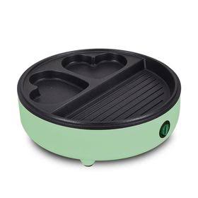 Mini Electric Baking Pan