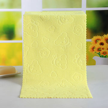 Microfibre Cloth - Set of 5