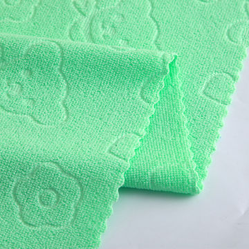 Microfibre Cloth - Set of 5