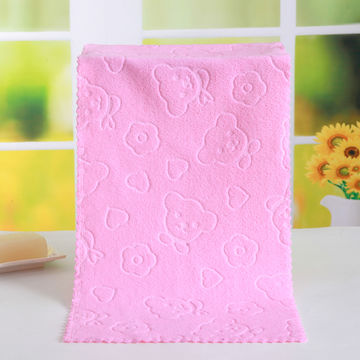 Microfibre Cloth - Set of 5