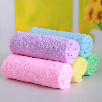 Microfibre Cloth - Set of 5