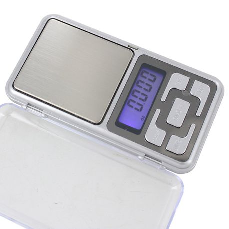 Pocket Scale