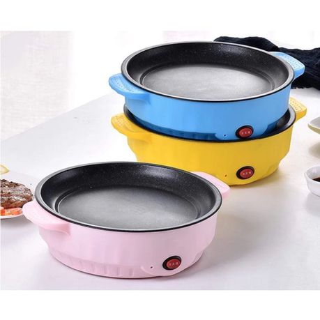 Electric Frying Pan