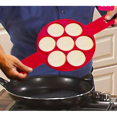 Flippin Fantastic Pancake Maker