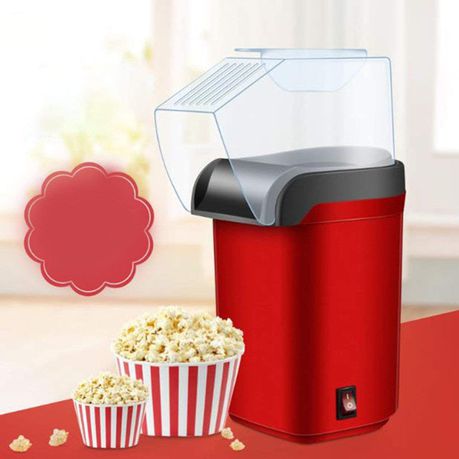 Mini Popcorn Machine