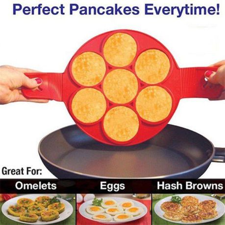 Flippin Fantastic Pancake Maker