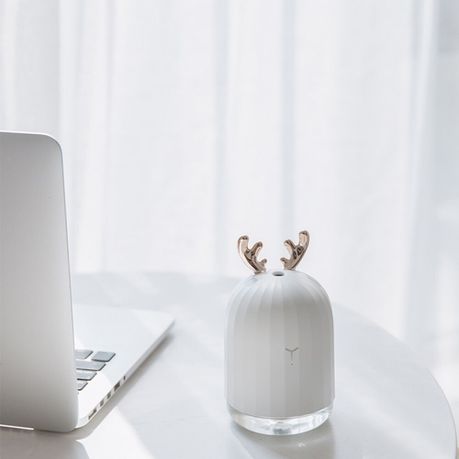 Reindeer Humidifier