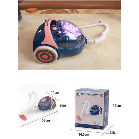 Kids Toy Vacuum Cleaner