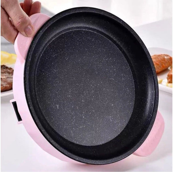 Electric Frying Pan