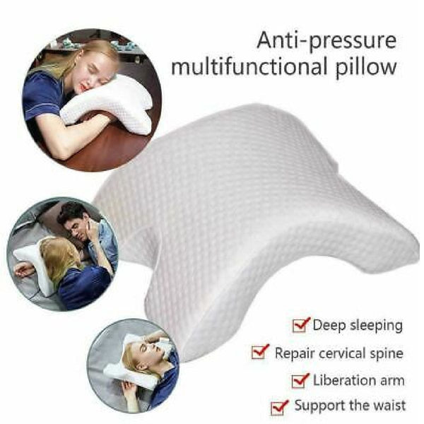 Pressure Free Memory Pillow