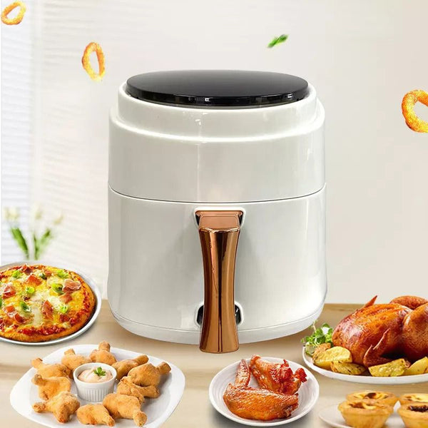 Silvercrest 8 Litre Airfryer - New Design