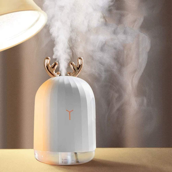 Reindeer Humidifier