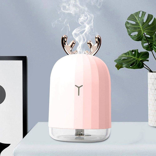 Reindeer Humidifier