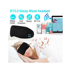 Bluetooth Eye mask with Music