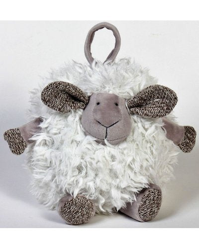 Pelushe Round Lambs - 23cm